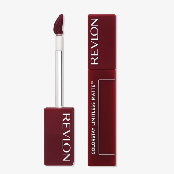 Revlon ColorStay Limitless Matte Liquid Lipstick: PICK ONE - Picture 4 of 16